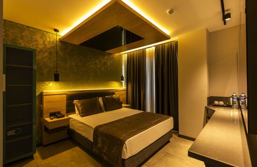Lara Hotel | Peramis Hotel & Spa