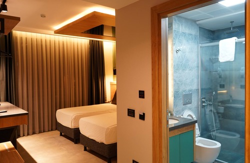 Lara Hotel | Peramis Hotel & Spa