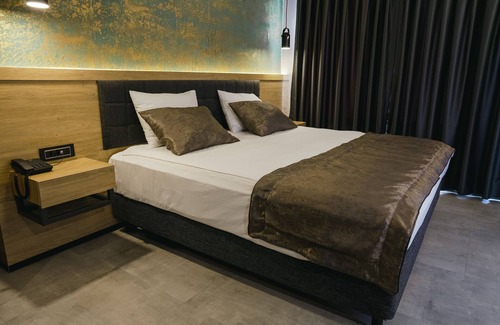 Lara Hotel | Peramis Hotel & Spa
