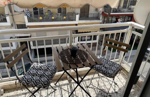 Nea Peramos Apartamento | PERAMO FLAT