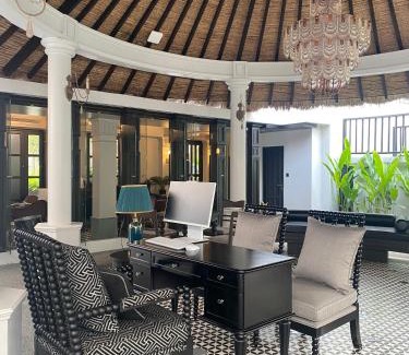 Hang Dong Complejo | Perana Wellness Resort Chiang Mai