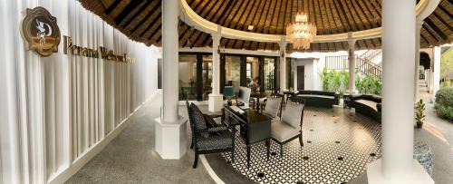 Hang Dong Complejo | Perana Wellness Resort Chiang Mai
