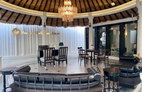 Hang Dong Complejo | Perana Wellness Resort Chiang Mai