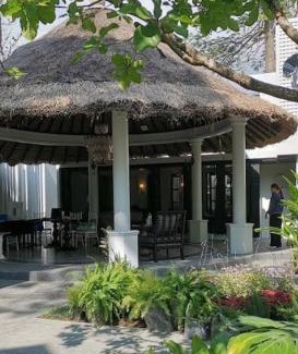 Hang Dong Complejo | Perana Wellness Resort Chiang Mai
