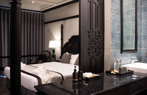 Hang Dong Complejo | Perana Wellness Resort