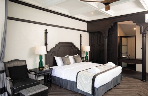 Hang Dong Complejo | Perana Wellness Resort