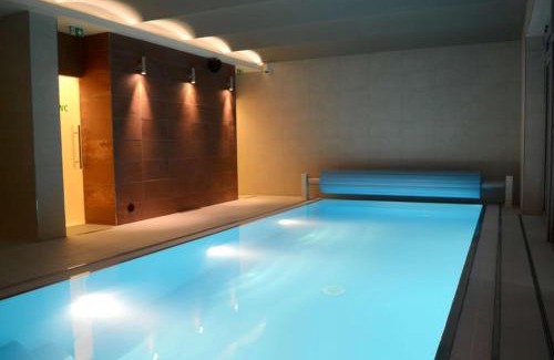 Ludvikov Hotel | Peras Wellness Hotel