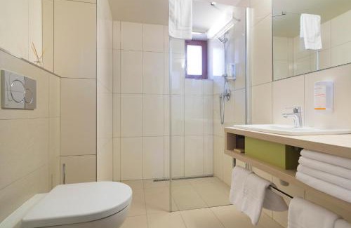 Ludvikov Hotel | Peras Wellness Hotel