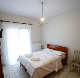 Perama Apartamento | Perasma2