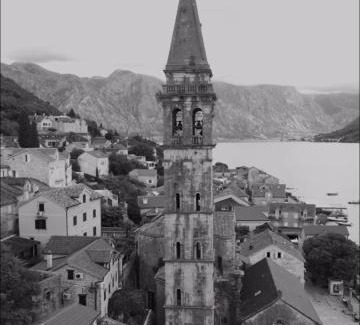 Perast Apartamento | Perast Monte