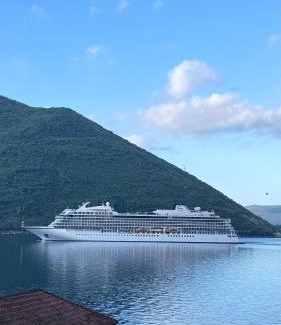 Perast Apartamento | Perast Monte