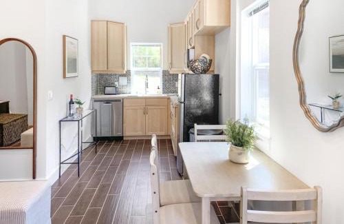 Langley Apartamento | Perch - Baker's Acres