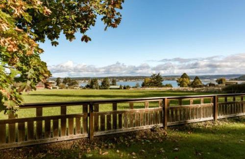 Oak Harbor Casa | Perch - Balda Getaway