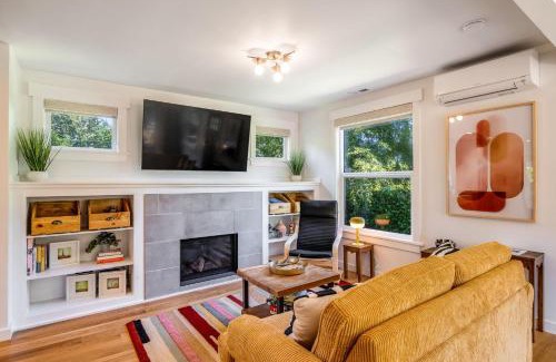 North Beach/Blue Ridge Casa | Perch - Ballard Delight