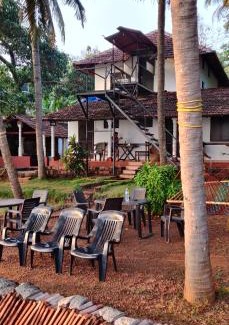 Kannur Cama Y Desayuno | Perch by the sea