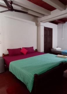 Kannur Cama Y Desayuno | Perch by the sea