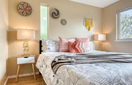 Highline Apartamento | Perch - Cascade Vue 53