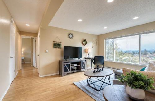 Highline Apartamento | Perch - Cascade Vue 53