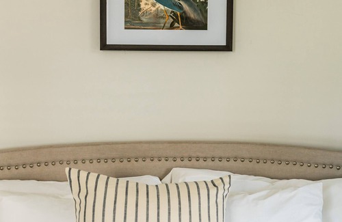 Boiceville Cabaña | Perch Cottages #11: Direct access to Esopus Creek.