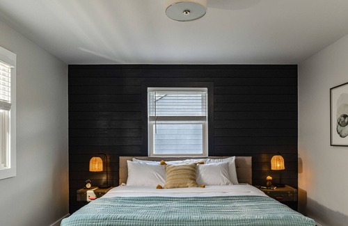 Boiceville Cabaña | Perch Cottages #5: Direct access to Esopus Creek.