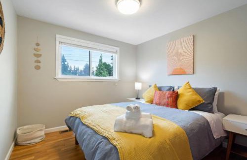 Shoreline Casa | Perch - Gathering Spot Upper