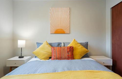 Shoreline Casa | Perch - Gathering Spot Upper