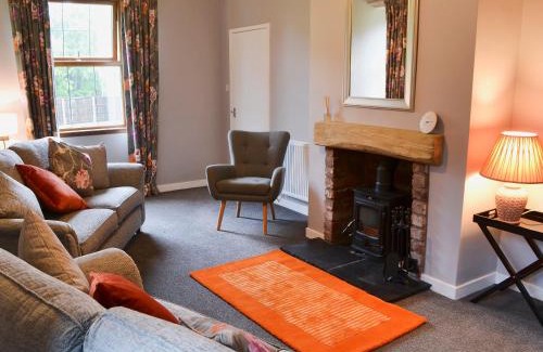 Lockerbie Casa | Perch Hall Cottage