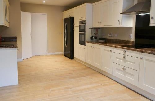 Lockerbie Casa | Perch Hall Cottage
