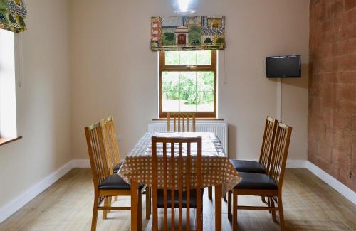 Lockerbie Casa | Perch Hall Cottage