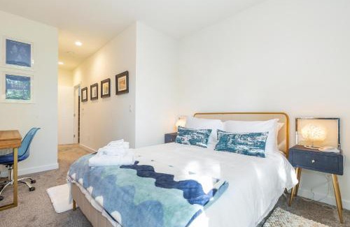 Maple Leaf Casa | Perch - Roosevelt Retreat