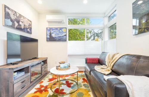 Maple Leaf Casa | Perch - Roosevelt Retreat