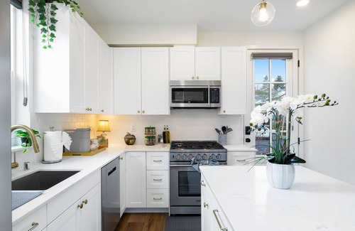 Genesee Casa | Perch - Serene Genesee Escape
