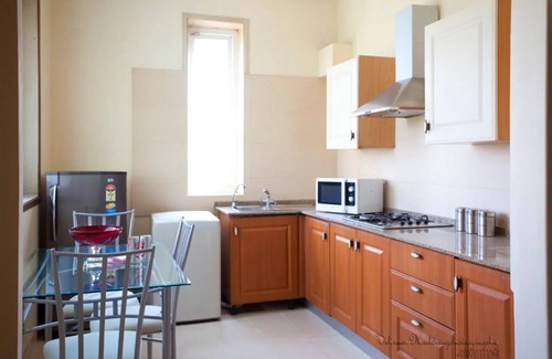 Sector 40 Apartamento | Perch Service Apartment- Sector 40