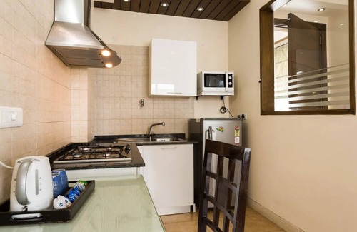 Sector 40 Apartamento | Perch Service Apartment- Sector 40