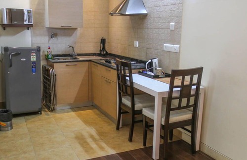 Sector 40 Apartamento | Perch Service Apartment- Sector 40