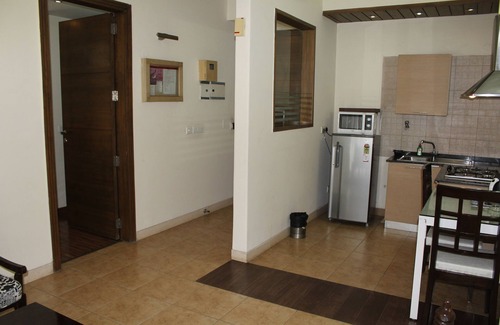 Sector 40 Apartamento | Perch Service Apartment- Sector 40