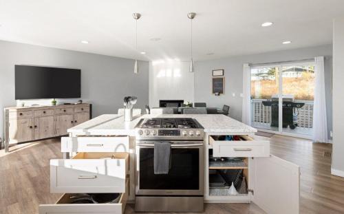 Oak Harbor Casa | Perch - Sierra Retreat 34