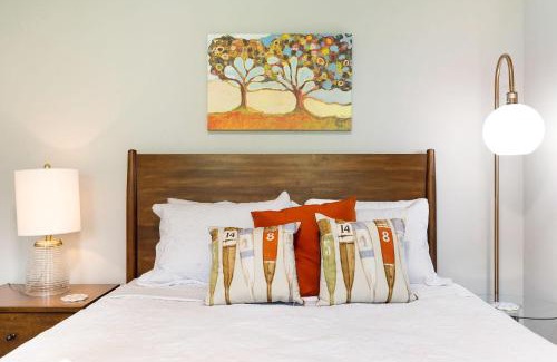 Wallingford Apartamento | Perch - The Farmhouse A