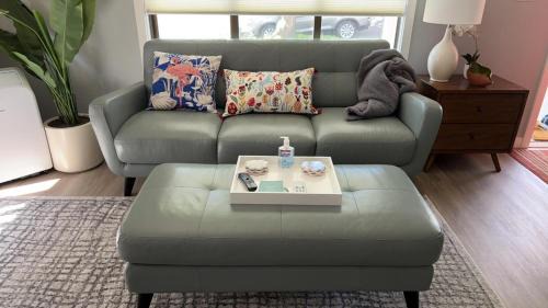 Wallingford Apartamento | Perch - The Farmhouse A