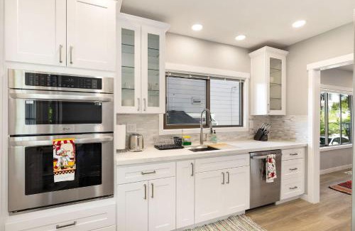 Wallingford Apartamento | Perch - The Farmhouse A