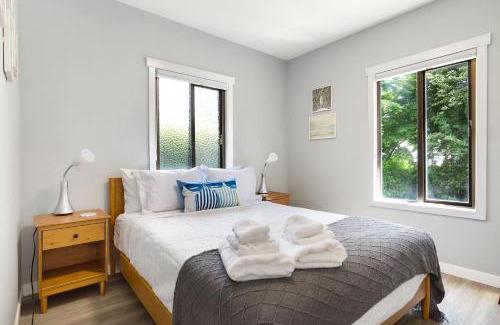 Wallingford Apartamento | Perch - The Farmhouse A