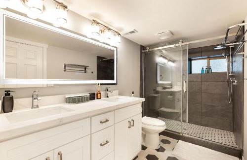 Wallingford Apartamento | Perch - The Farmhouse B