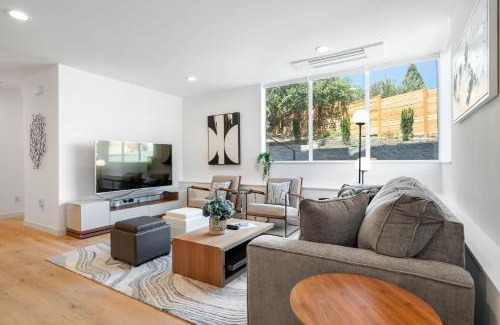 View Ridge Apartamento | Perch - View Ridge Guest Suite
