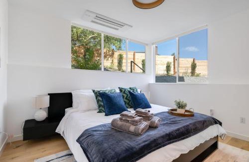 View Ridge Apartamento | Perch - View Ridge Guest Suite