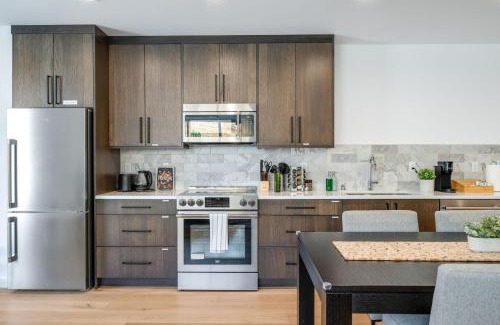 View Ridge Apartamento | Perch - View Ridge Guest Suite