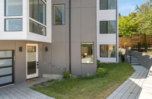 View Ridge Apartamento | Perch - View Ridge Guest Suite