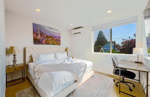 Wallingford Casa | Perch - Wallingford Comfort