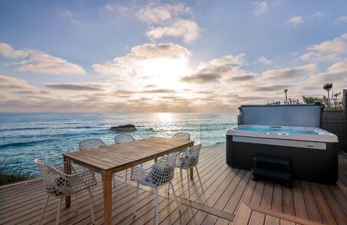 La Jolla Casa | Perched Ocean Paradise