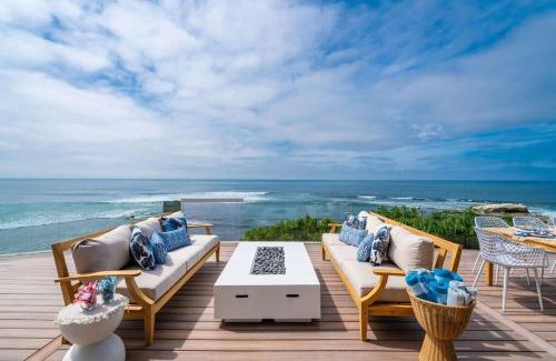 La Jolla Casa | Perched Ocean Paradise