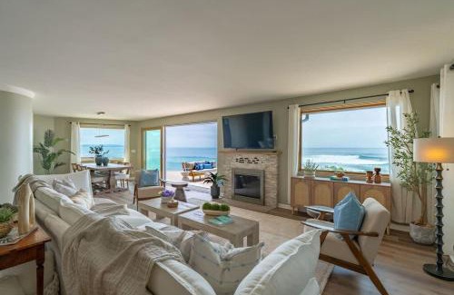 La Jolla Casa | Perched Ocean Paradise